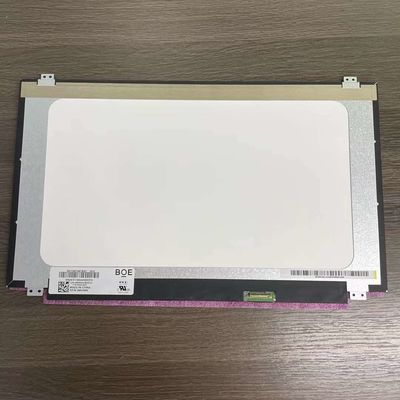 Un buon prezzo. BOE 15,6 pollici Industrial LCD Display Pannello TFT-LCD con risoluzione 1920x1080 pixel e luminosità 300CD/M2 in linea