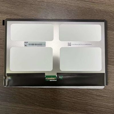 Un buon prezzo. BOE GV101WXM-N81 Pannello LCD industriale da 10,1 pollici con 1280*800 pixel e tipo di lampada WLED in linea