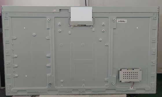 Schermo LCD TV BOE da 55 pollici HV550QUB-F70 con risoluzione 3840*2160 pixel, 1,07 miliardi di colori e connettore 120P