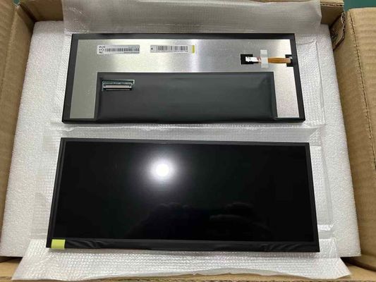 Un buon prezzo. Display LCD per auto BOE da 10,3 pollici 1920*720 Pixel Luminosità 850 cd/m² Schermo TFT-LCD Automotive in linea