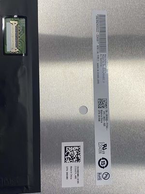 Un buon prezzo. AUO Modulo LCD PC da 16 pollici con 1920x1200 pixel 300 cd/m2 Luminosità e connettore 30PIN in linea