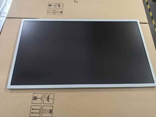 Un buon prezzo. Display LCD industriale LG da 21,5 pollici con risoluzione 1920x1280 e luminosità 250cd/m2 Monitor LCD desktop in linea
