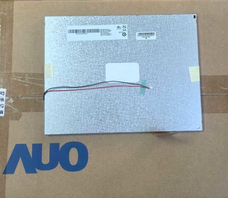 Un buon prezzo. AUO Display LCD industriale da 10,4 pollici Pannello TFT-LCD con risoluzione 800x600 e luminosità 350cd/m2 in linea