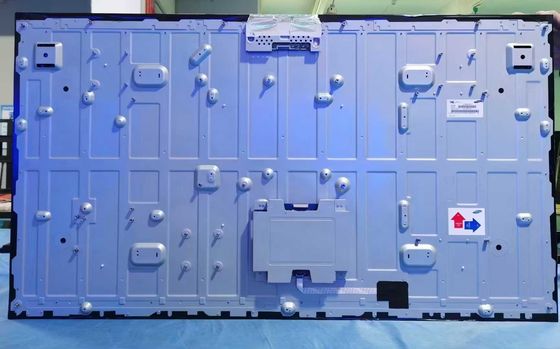 Un buon prezzo. Samsung 55