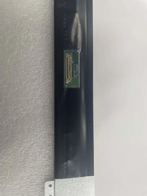 Un buon prezzo. Display LCD Industriale BOE da 15,6 pollici Pannello TFT-LCD con 1920x1080 Pixel Luminosità 220cd/m2 e Interfaccia 30PIN in linea