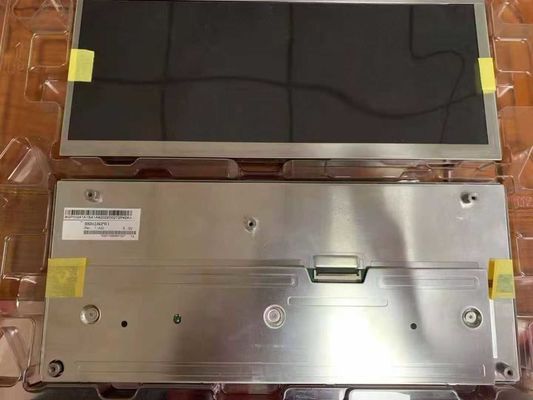 Un buon prezzo. Display LCD per auto Hannstar da 12,3 pollici con risoluzione 1920*720, luminosità 850 cd/m² e IPS a 50 pin per applicazioni automobilistiche in linea