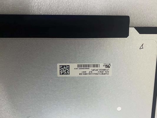 Un buon prezzo. Display LCD industriale LG da 18 pollici Pannello TFT-LCD con 2560*1600 pixel 300cd/m2 Luminosità e Interfaccia 40PIN in linea