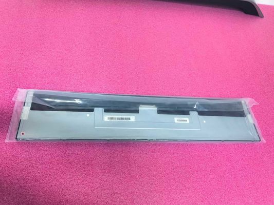 Un buon prezzo. BOE 24 pollici Display LCD allungato QV240FBM-N10 1920 * 360 pixel Monitor Panello LCD di segnaletica digitale con connettore 30Pin in linea