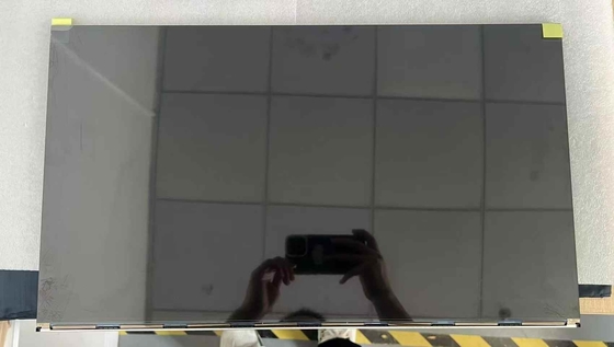 BOE Panello LCD desktop da 23,8 pollici MV238QHM-N10 2560*1440Pixels 123ppi 300CD/M2 5V 81pin Modulo LCD PC