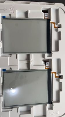 Modello di display E-ink da 6 pollici ENS060XCD+FL+B1