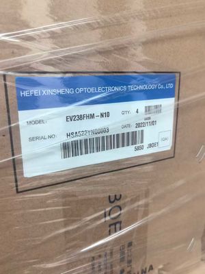 Un buon prezzo. BOE Pannello LCD di imaging medico da 23,8 pollici EV238FHM-N10 1920*1080Pixels 92ppi 300CD/M2 30pin 5.0V in linea