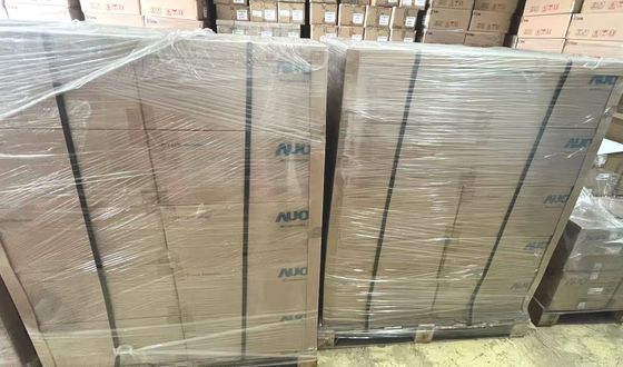 AUO Display LCD a barra allungata da 8,9 pollici C089KAN01.0 40Pin Monitor 1280*272 pixel Luminosità esterna LCD