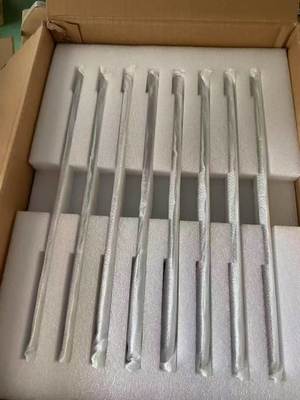 Un buon prezzo. Display LCD per auto BOE da 12,3 pollici, modello AV123Z7M-N18, 1920*720 pixel, 45 pin, display per auto in linea