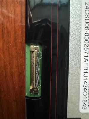 Un buon prezzo. Pannello LCD IVO M116NWR6 R5 da 11,6 pollici con risoluzione 1366x768, interfaccia 30PIN e luminosità 250cd/m² in linea