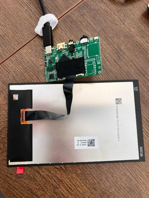 BOE Pannello display LCD per tablet da 7 pollici TV070WXM-TV1 800x1280 Pixel FHD 215PPI 39Pin Pad lcd tablet lcd