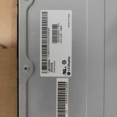 Un buon prezzo. Monitor LCD a schermo largo LG da 25 pollici con luminosità di 250 cd e display IPS per desktop e segnaletica digitale in linea