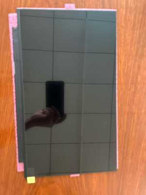 AUO 15.65 Inch Laptop LCD Modello B156HANACH 1920X1080P 141PPI 350cd/M2 30PIN 3,3V display LCD