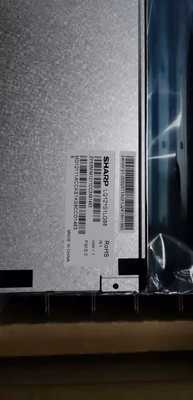 Un buon prezzo. Display LCD industriale Sharp da 12,1 pollici LQ121S1LG88 con risoluzione di 800*600 pixel e luminosità di 450cd/m2 in linea