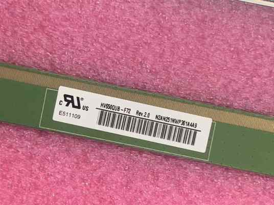 Un buon prezzo. Schermo LCD BOE da 65 pollici con 3840*2160 pixel e luminosità di 400 cd/m2 per televisori in linea