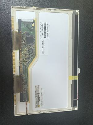 Pannello display LCD industriale TOSHIBA 10.6 pollici LTA106C210F 1280*768 pixel 141 PPI 20P 230 cd/m2