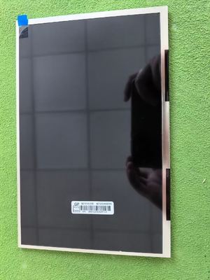 Modulo LCD IPS Innolux da 10,1 pollici 1280x800 pixel con 40 pin per PC Pad e Tablet