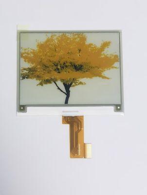 Un buon prezzo. Display E Ink da 4,2 pollici 400*300 pixel per etichette elettroniche da scaffale con consumo ultra-basso in linea