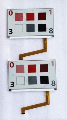 Un buon prezzo. Display E Ink da 7,4 pollici 400*800 pixel per etichette elettroniche da scaffale con consumo ultra-basso in linea