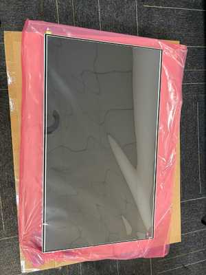 AUO Pannello LCD per immagini industriali e mediche da 32 pollici G320ZAN02.3 3840*2160Pixels 137ppi 51pin 12V alta luminosità esterna