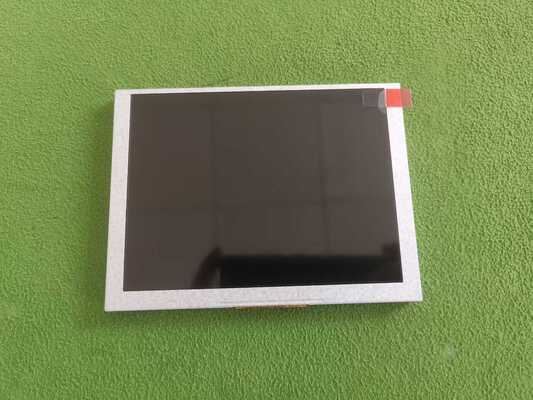 Un buon prezzo. Pannello LCD industriale Innolux da 6,5 pollici con risoluzione 640x480 200 cd/m2 Luminosità e interfaccia a 50 pin per video porta telefono e fotogramma digitale in linea