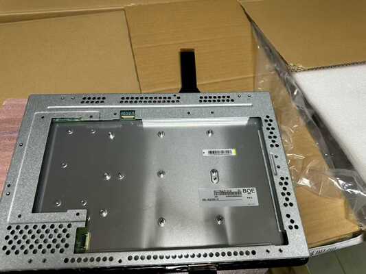 Un buon prezzo. Display LCD per auto BOE da 17,4 pollici con luminosità di 800 cd/m² e connettore a 30 pin per applicazioni esterne ad alta luminosità in linea