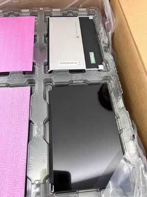 Un buon prezzo. Pannello LCD BOE 8 pollici NS080WUM-NX1 con 1920x1200 pixel, luminosità 500CD/M2 e connettore 40PIN per modulo LCD PC in linea