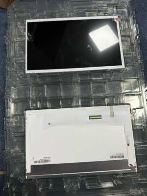 Un buon prezzo. Pannello Display LCD Industriale TIANMA da 10,1 pollici con Luminosità 450cd/m2 e Risoluzione WSVGA 1024x600 Pixel in linea