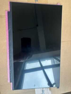 Un buon prezzo. BOE 15.6 pollici PC LCD Modulo TFT-LCD Display Panel con 2560x1440 pixel 300cd/m2 Luminosità e frame rate 165Hz per laptop e gaming in linea