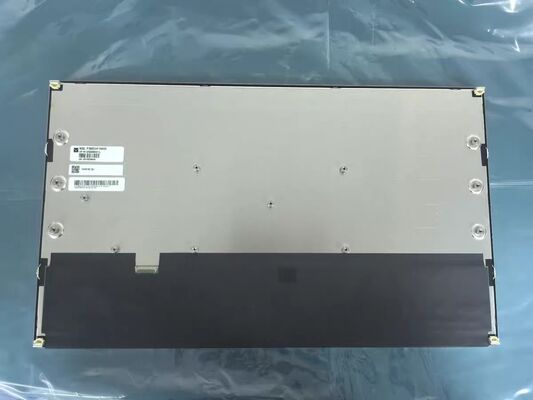 Un buon prezzo. Pannello LCD industriale da 18,5 pollici con luminosità di 1400 cd/m2 e risoluzione UHD 3840x2160 in linea