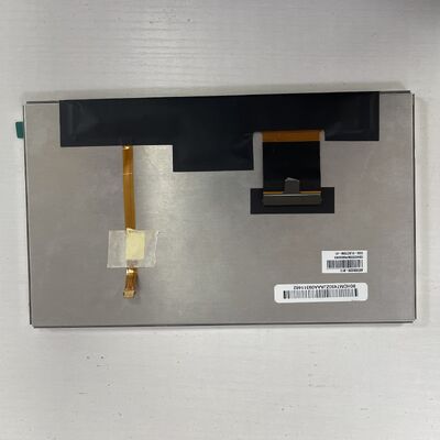 qualità Display LCD per automobili da 9 pollici con 1280x720 pixel Risoluzione 800cd/m2 Luminosità e touch panel Fabbrica
