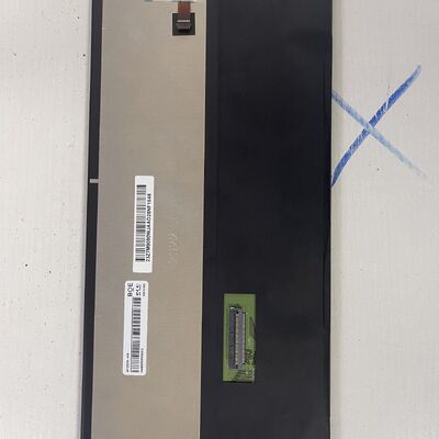 Un buon prezzo. Display LCD per automobili da 12,3 pollici con 1920x720 pixel Risoluzione 850cd/m2 Luminosità e retroilluminazione WLED in linea