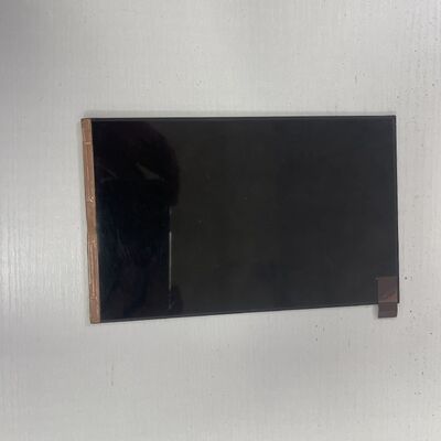 Un buon prezzo. Display LCD BOE da 8 pollici NV080WUM-N61 con risoluzione 1200*1920 45PIN IPS e luminosità 435 CD/M2 per Tablet PC in linea