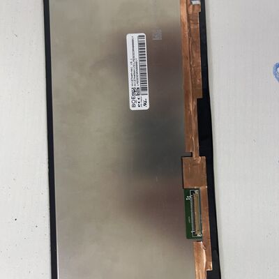 Un buon prezzo. BOE Display LCD allungato da 12,7 pollici con risoluzione di 2880*864 pixel e luminosità di 500 cd/m2 in linea