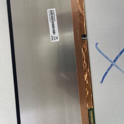Un buon prezzo. BOE Monitor LCD esteso da 14 pollici con risoluzione 3840*1100 300cd/m2 Luminosità e connettore a 30 pin in linea