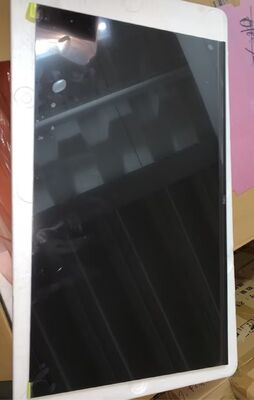 Qualità BOE Modulo LCD PC da 23,8 pollici con risoluzione 1920×1080 250CD/M2 Luminosità e connettore a 30 pin Fabbrica