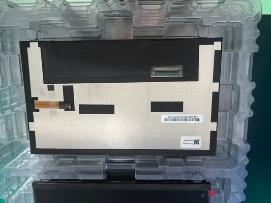 Un buon prezzo. Display LCD auto da 10,1 pollici AV101HDT-A10-28PD con risoluzione 1280*720 60PIN IPS e luminosità 950 CD/M2 in linea