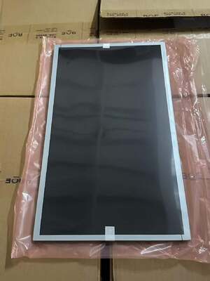 Un buon prezzo. BOE Modulo LCD da 18,5 pollici con risoluzione 1366x768 200 cd/m2 Luminosità e connettore a 30 pin in linea