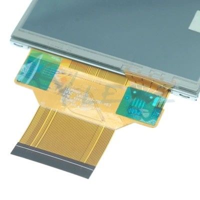 Un buon prezzo. Display LCD QVGA da 3,5 pollici 320(RGB)×240 con touch screen resistivo a 4 fili per GPS e PDA in linea