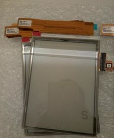 Pannello di tocco LCD dell'esposizione del piccolo inchiostro di ED060XD4 E per il lux 3 di tocco del libro tascabile 626