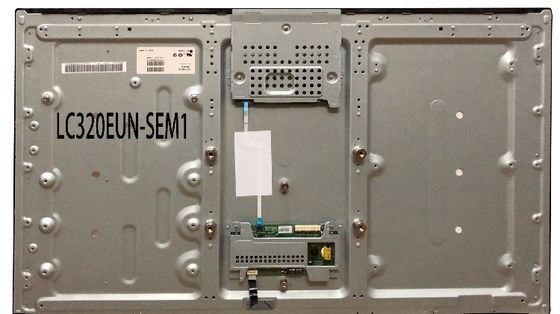 Un buon prezzo. 31.5 pollici pannello LCD TV LC320EUN SEM1 vetro LED materiale ad alta risoluzione in linea