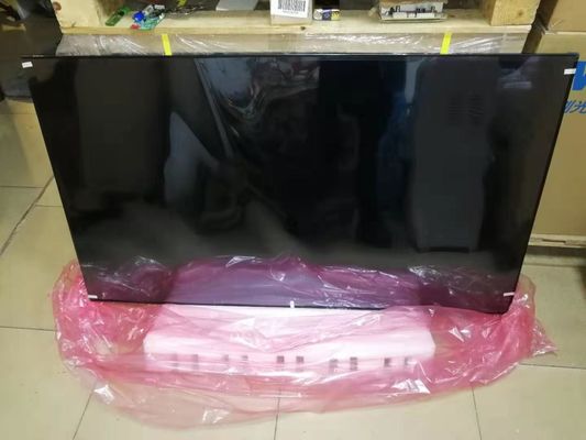 Un buon prezzo. Glass Led 12.0V Grande schermo del computer, 51 pin LVDS 60Hz Lcd touch screen in linea