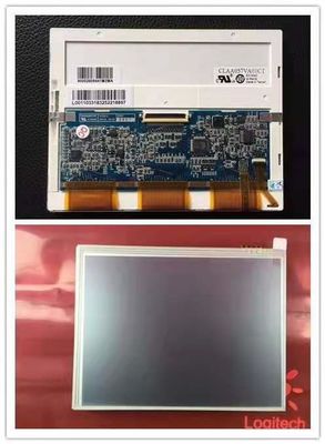 Un buon prezzo. Display LCD industriale CLAA057VC01CT 180 CCD M2 luminosità in linea