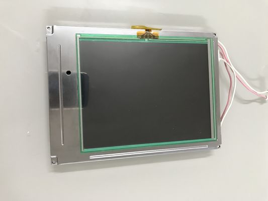Un buon prezzo. 6Display LCD industriale da.4 pollici con risoluzione 640×480 e luminosità 400 cd/m2 Pannello TFT-LCD in linea