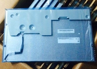 Un buon prezzo. G156XW01 V1 Monitor a schermo piatto, 1366 * 768 pixel Modulo touch screen LCD 30P in linea