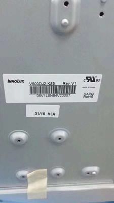 Un buon prezzo. Innolux 50 pollici grande schermo LCD Display Disegno personalizzato 1,07 miliardi di colori in linea